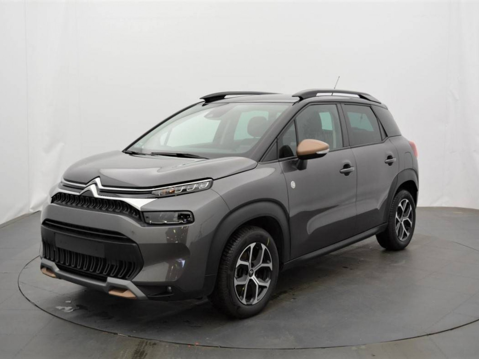 CITROEN - C3 AIRCROSS - #179687 - 0