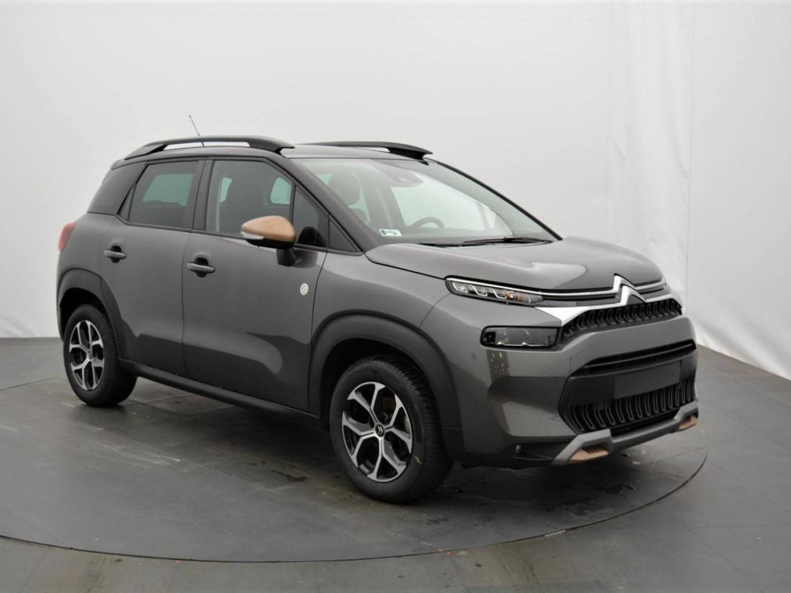 CITROEN - C3 AIRCROSS - #179687 - 1
