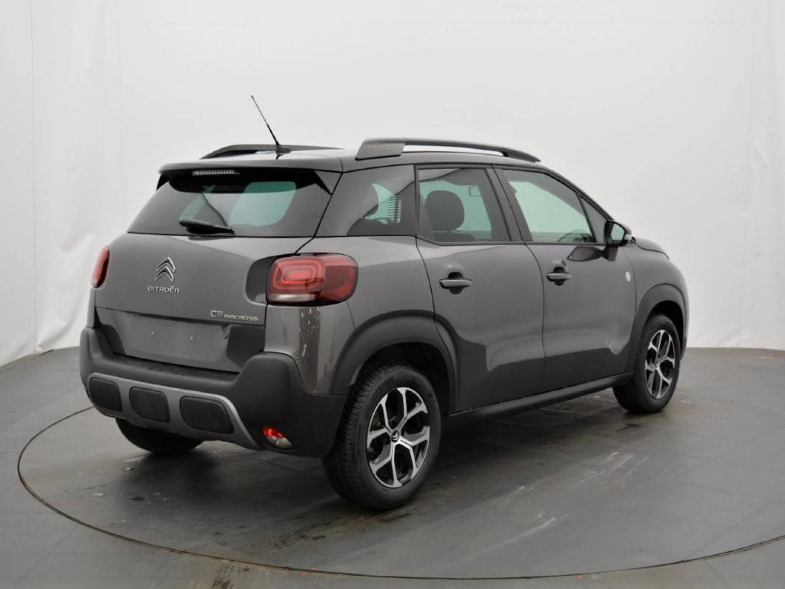 CITROEN - C3 AIRCROSS - #179687 - 3