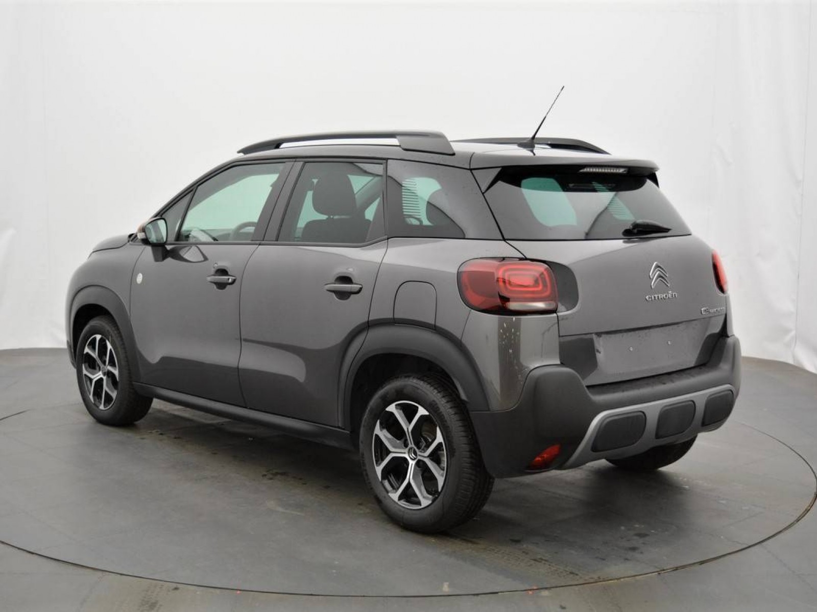 CITROEN - C3 AIRCROSS - #179687 - 2