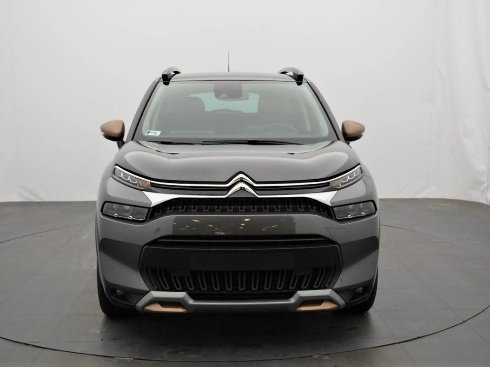 CITROEN - C3 AIRCROSS - #179687 - 4