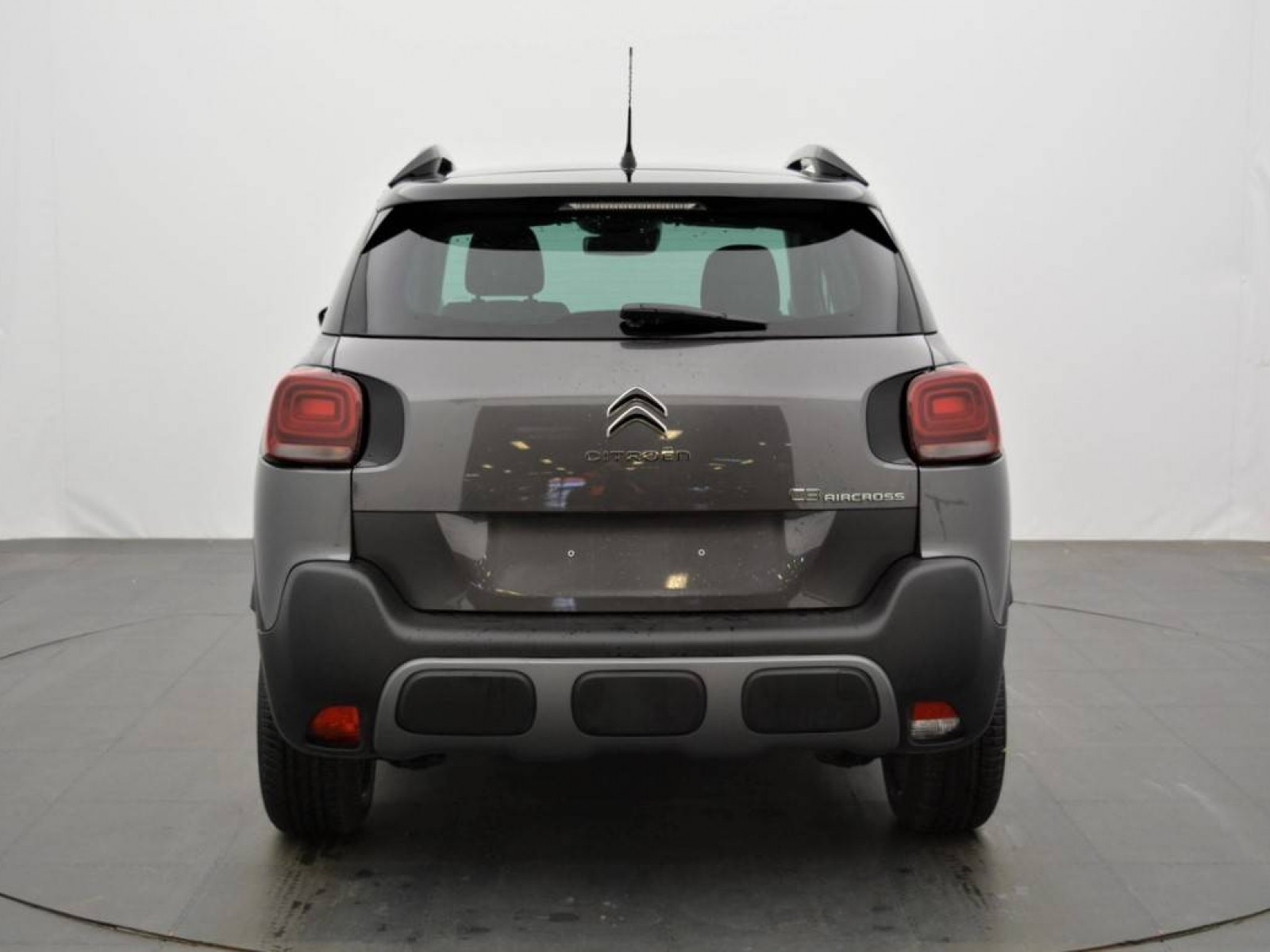 CITROEN - C3 AIRCROSS - #179687 - 5