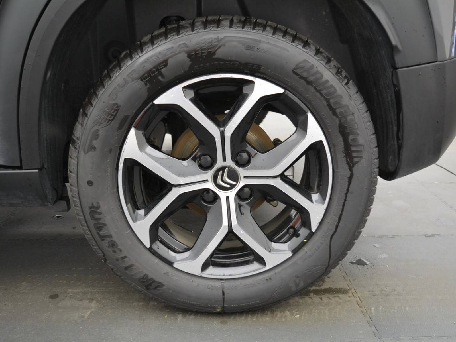 CITROEN - C3 AIRCROSS - #179687 - 6