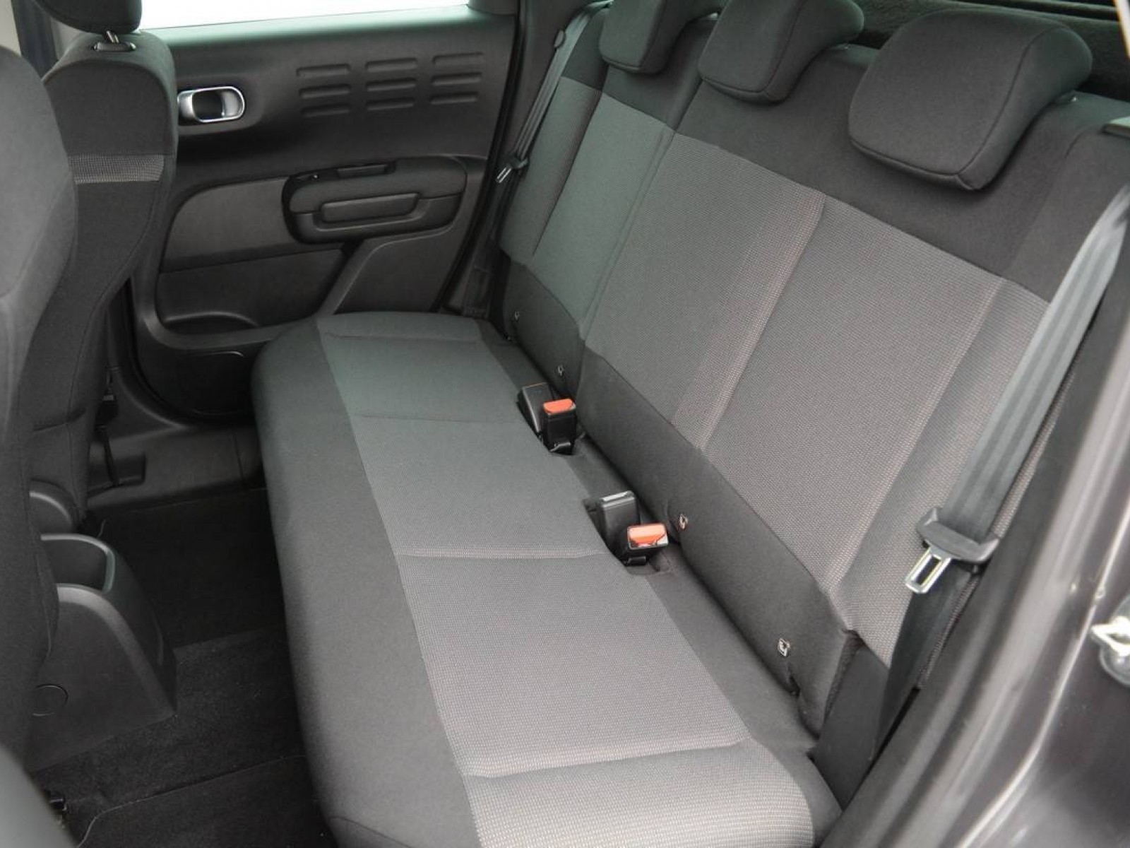 CITROEN - C3 AIRCROSS - #179687 - 8