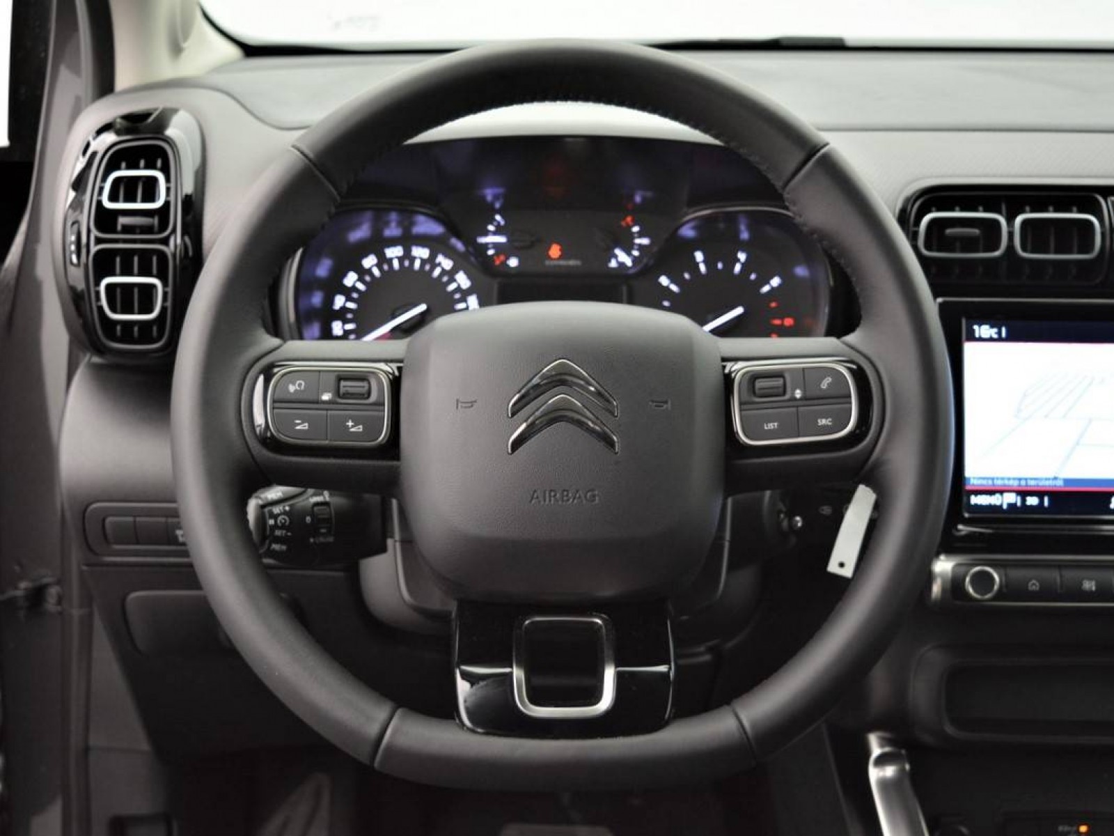 CITROEN - C3 AIRCROSS - #179687 - 10