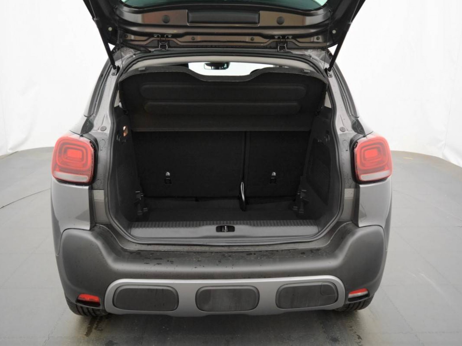 CITROEN - C3 AIRCROSS - #179687 - 12
