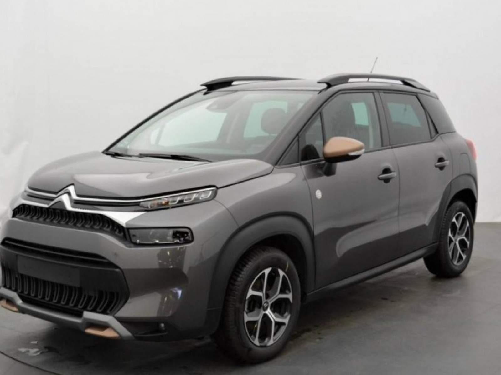 CITROEN - C3 AIRCROSS - #179683 - 14