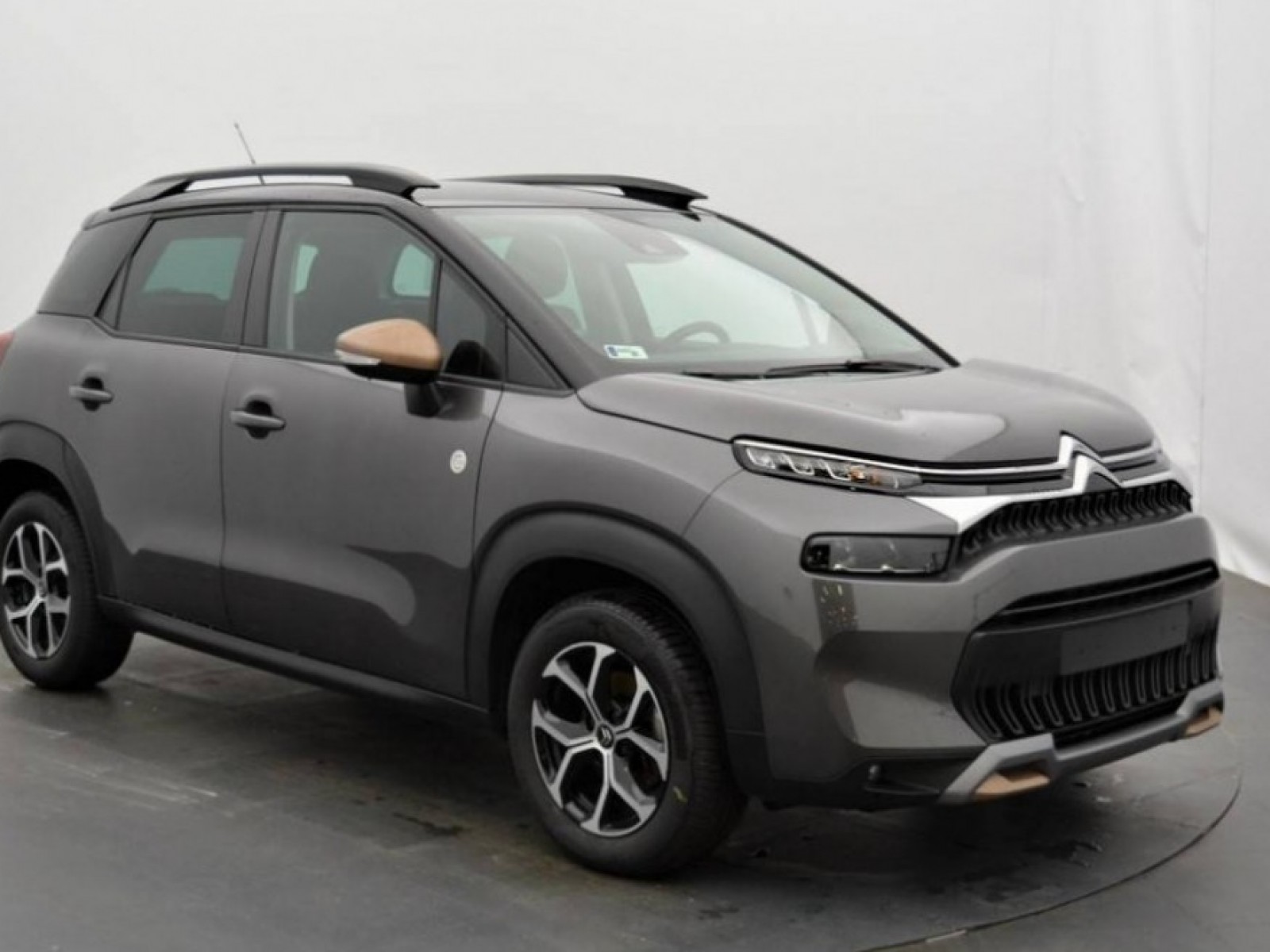 CITROEN - C3 AIRCROSS - #179683 - 15