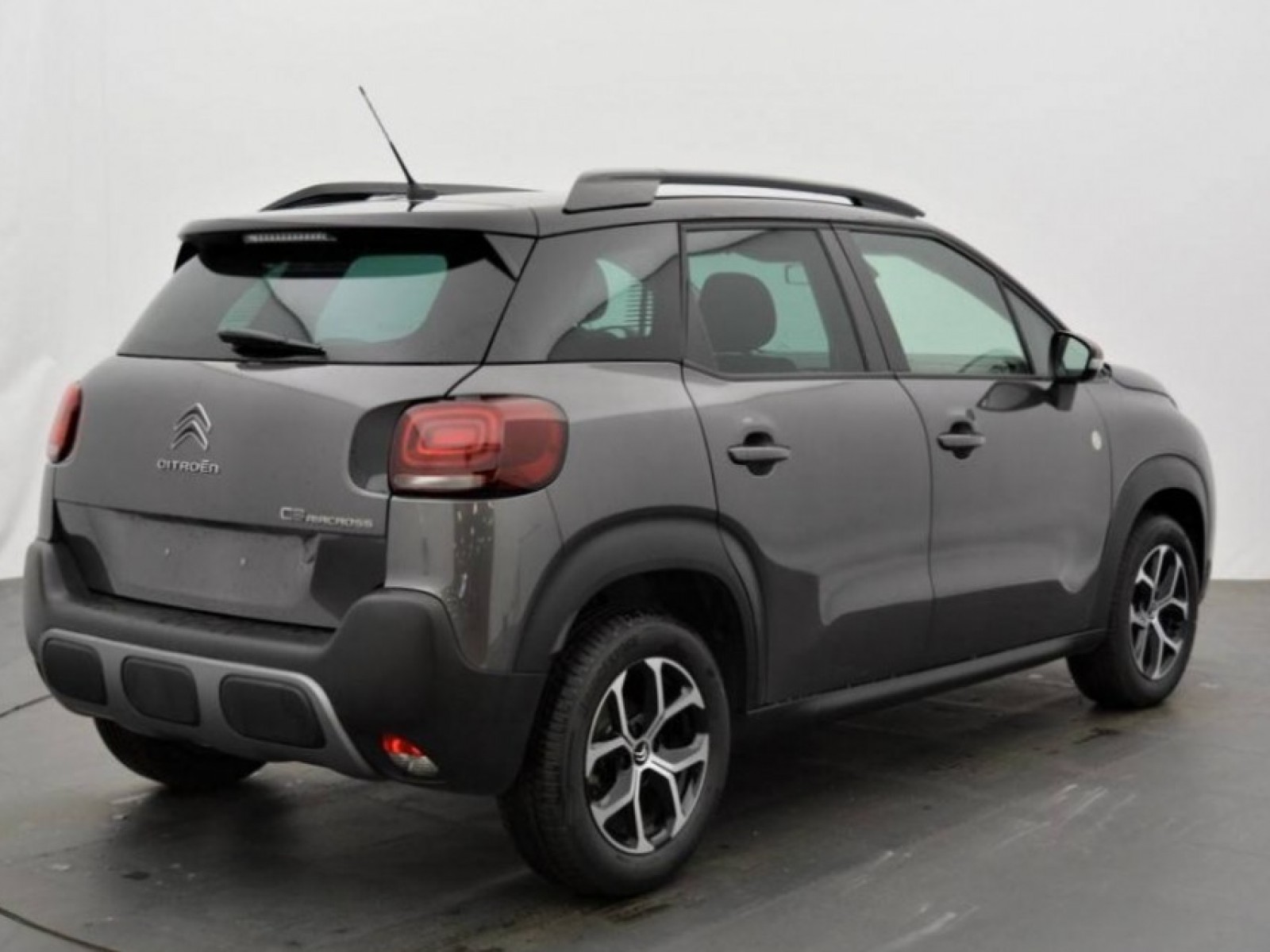 CITROEN - C3 AIRCROSS - #179683 - 16