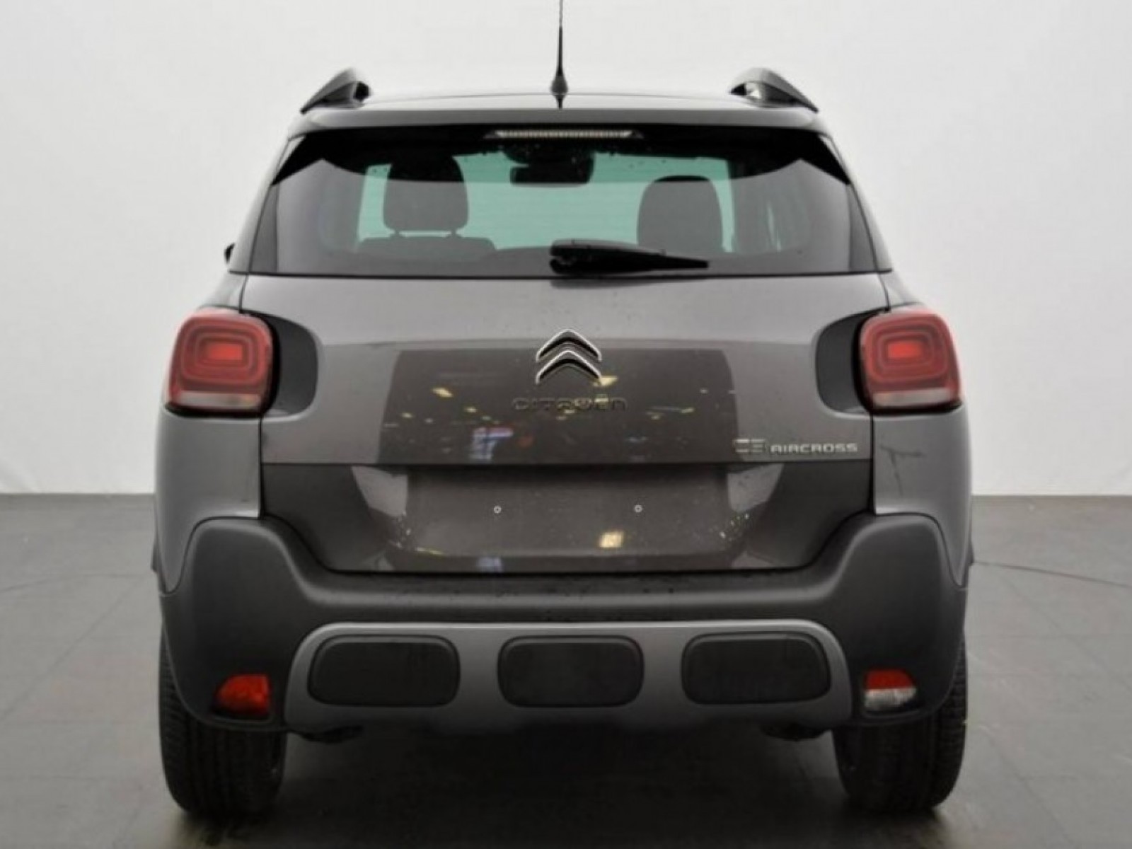 CITROEN - C3 AIRCROSS - #179683 - 17
