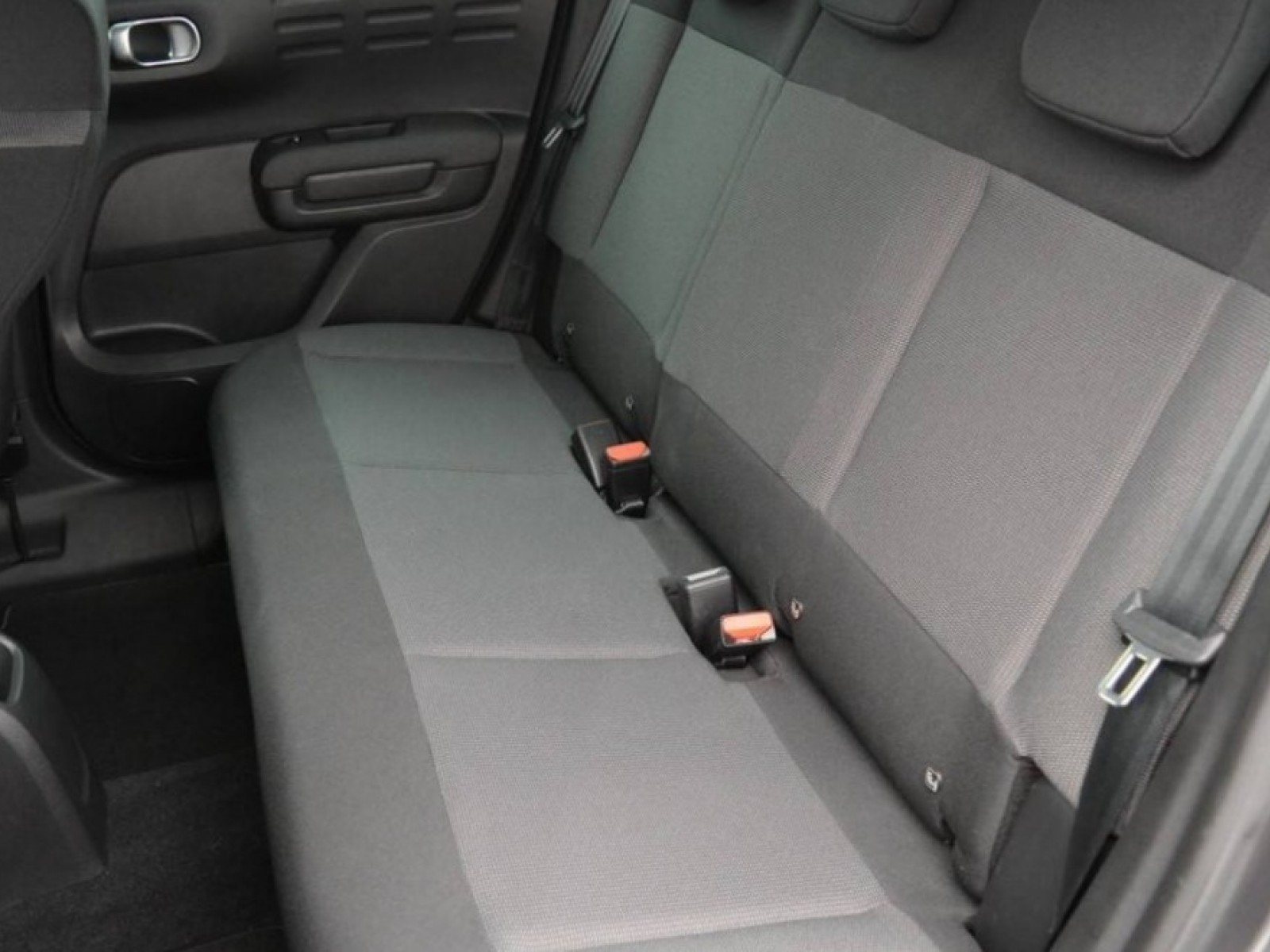CITROEN - C3 AIRCROSS - #179683 - 19