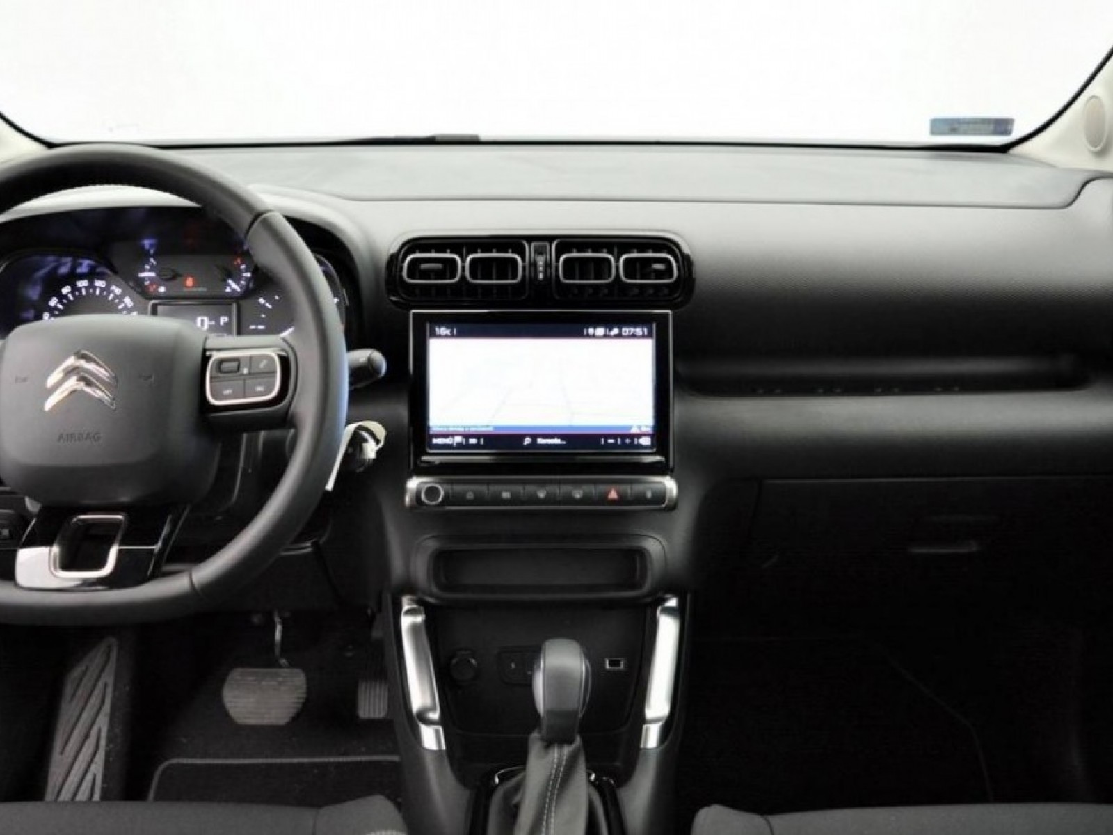 CITROEN - C3 AIRCROSS - #179683 - 20