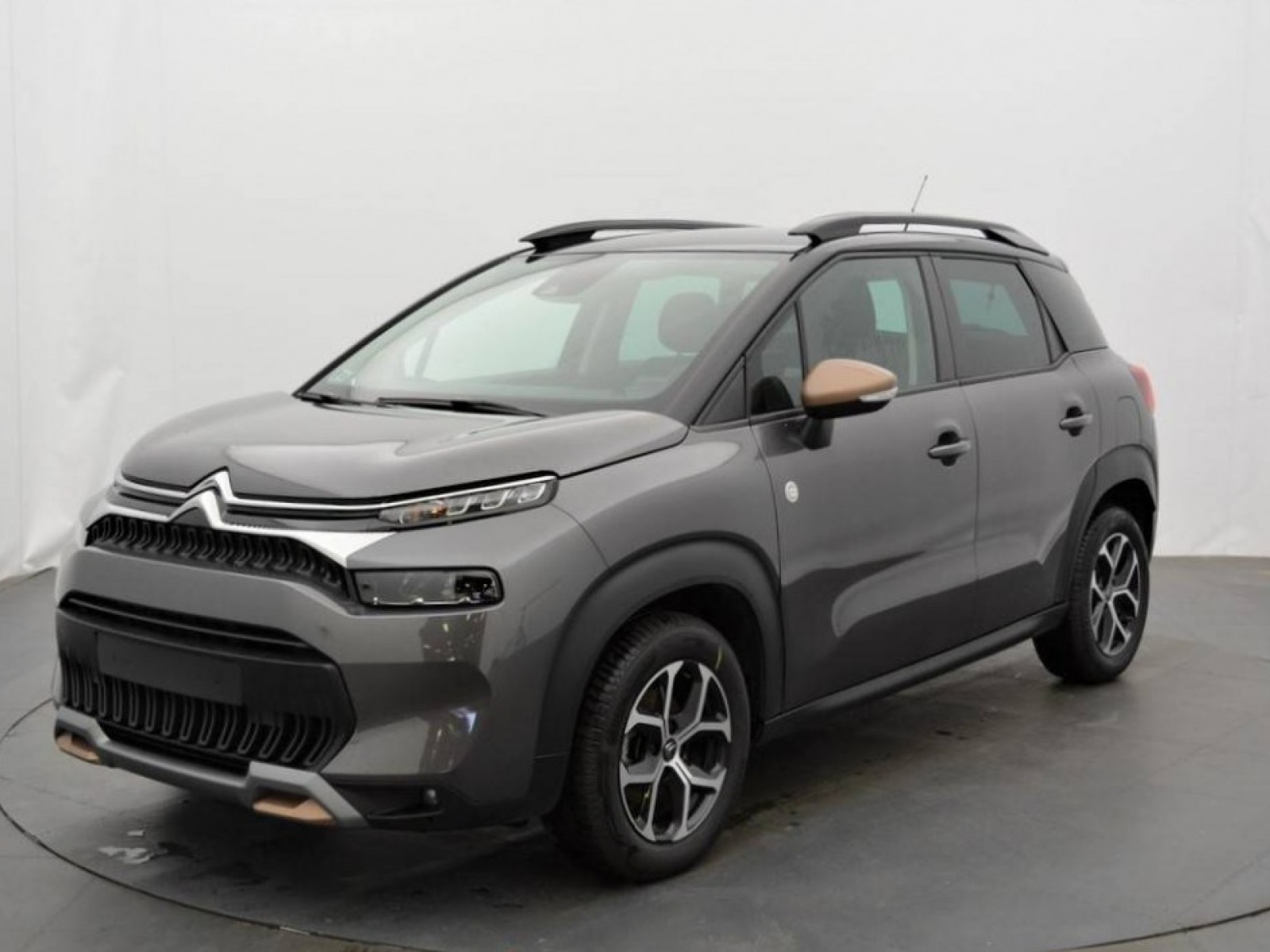 CITROEN - C3 AIRCROSS - #179695 - 0