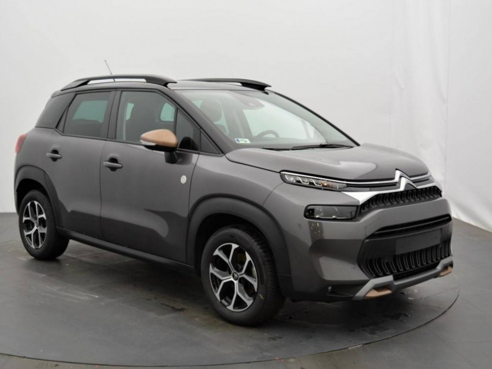 CITROEN - C3 AIRCROSS - #179695 - 1