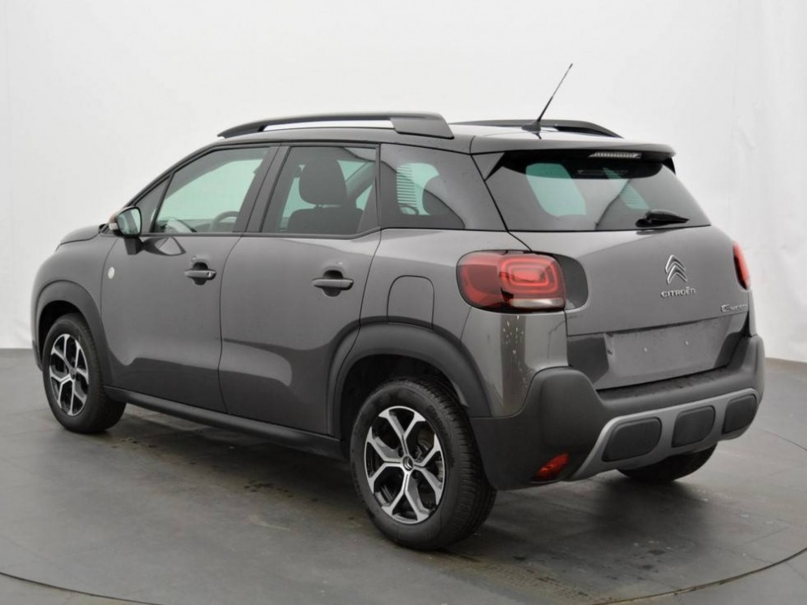 CITROEN - C3 AIRCROSS - #179695 - 2
