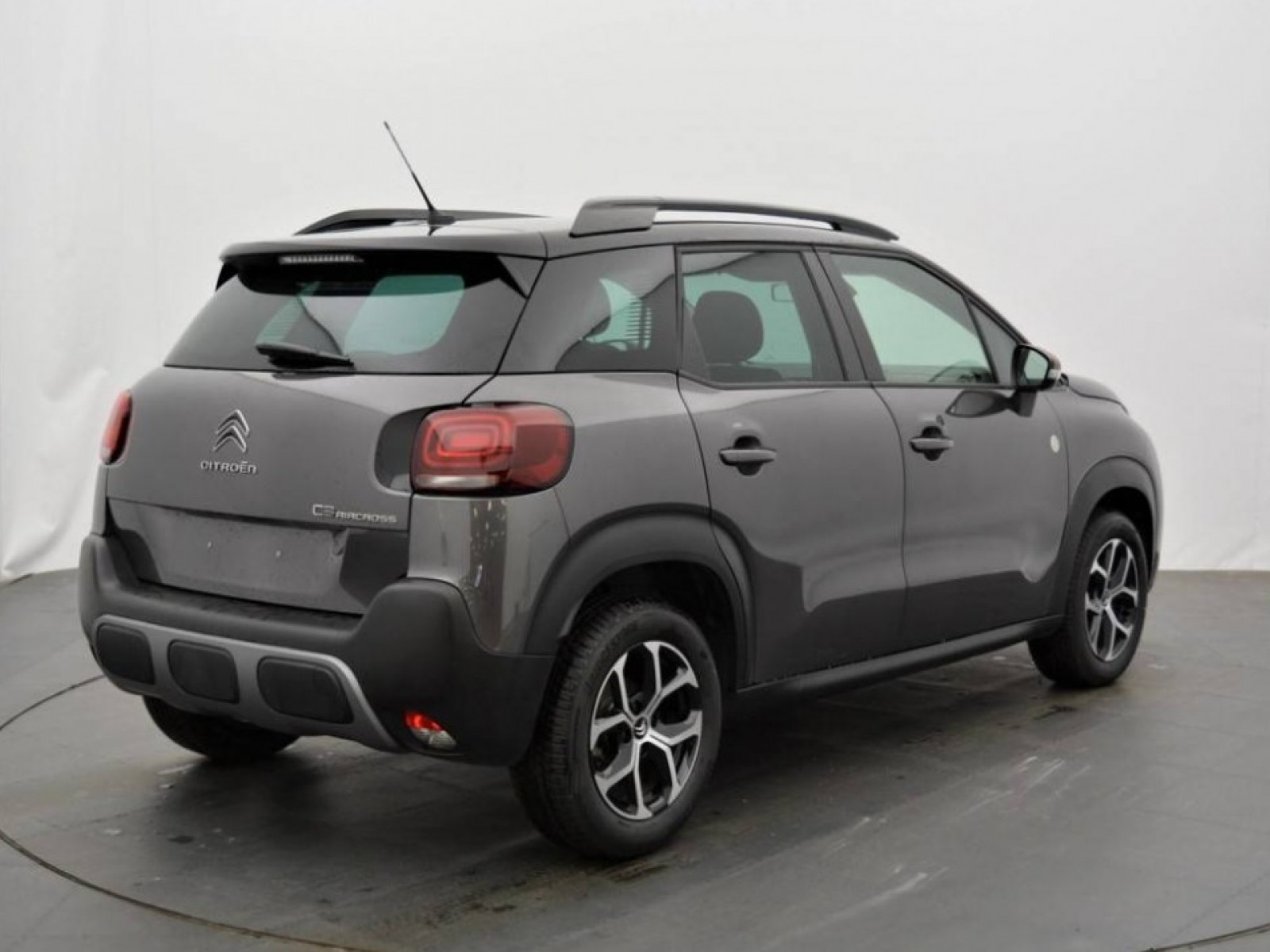 CITROEN - C3 AIRCROSS - #179695 - 3