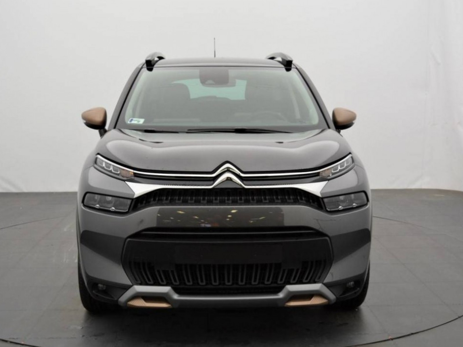 CITROEN - C3 AIRCROSS - #179695 - 4
