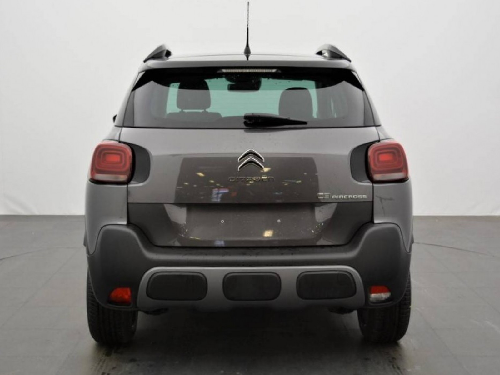 CITROEN - C3 AIRCROSS - #179695 - 5
