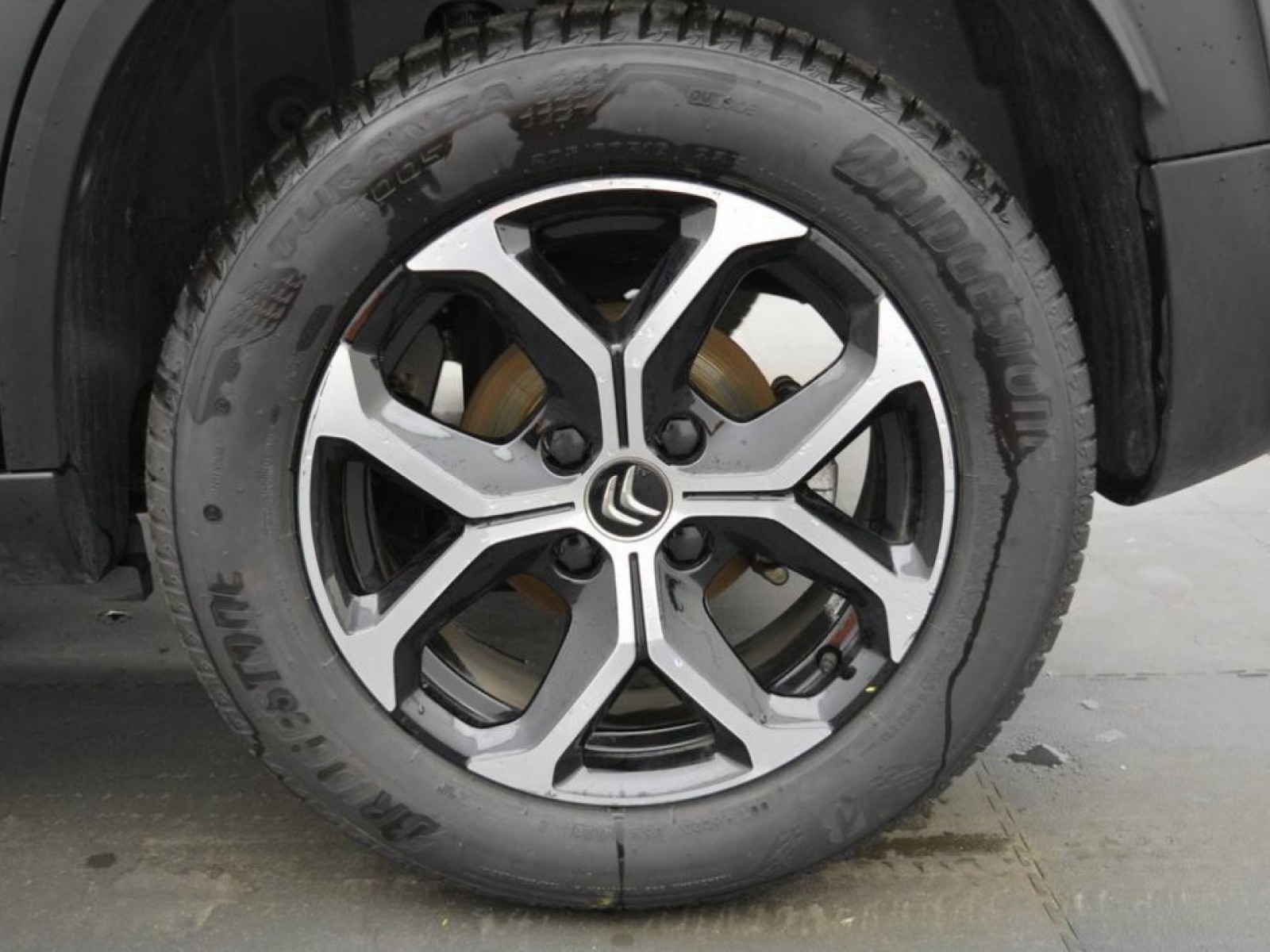 CITROEN - C3 AIRCROSS - #179695 - 6