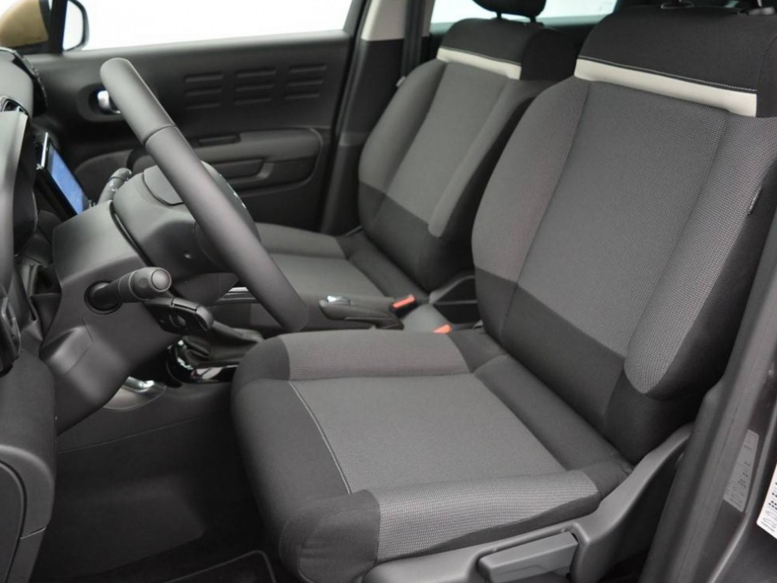 CITROEN - C3 AIRCROSS - #179695 - 7