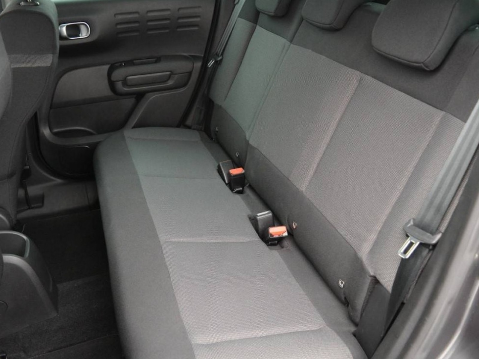 CITROEN - C3 AIRCROSS - #179695 - 8