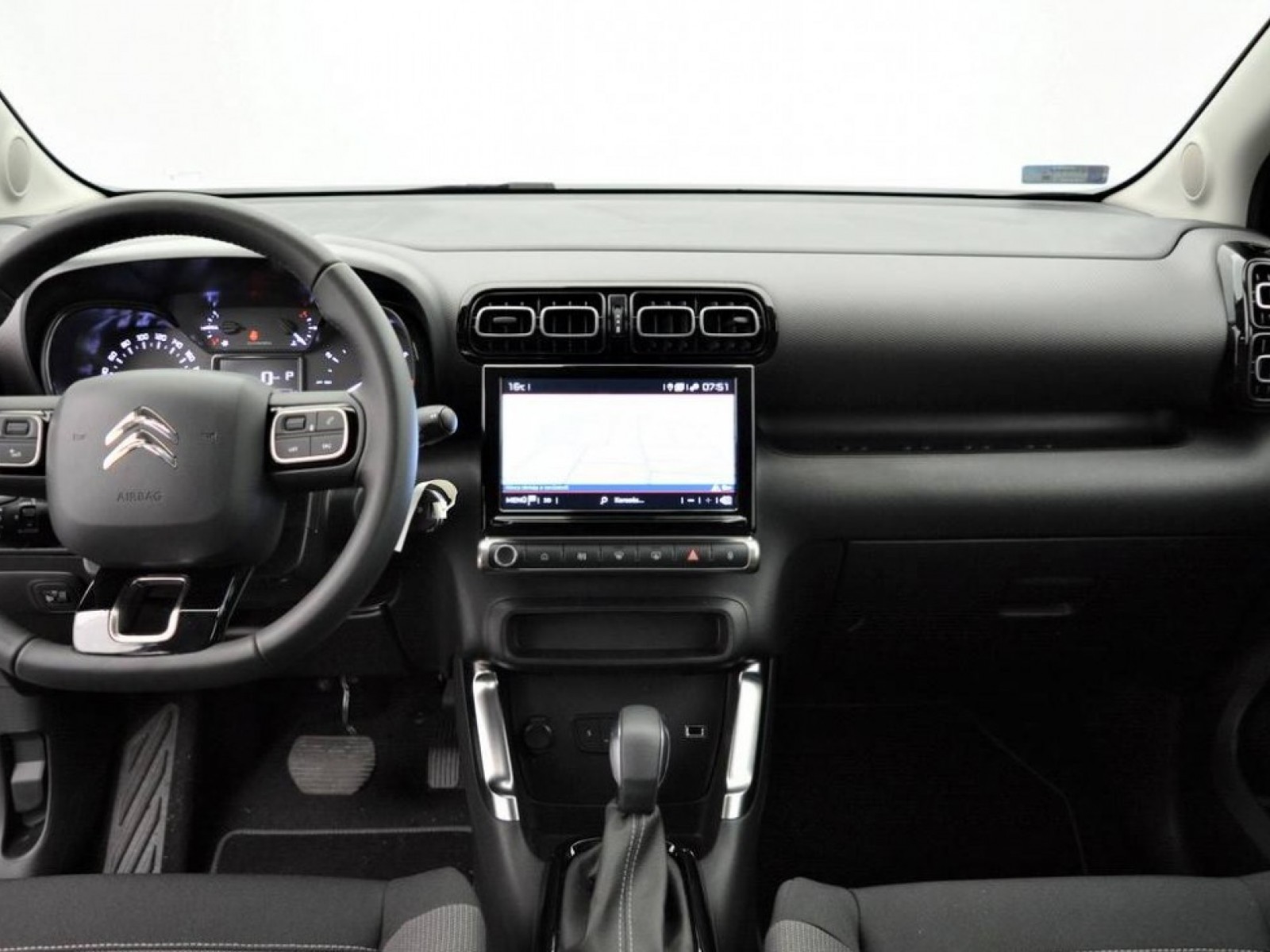 CITROEN - C3 AIRCROSS - #179695 - 9