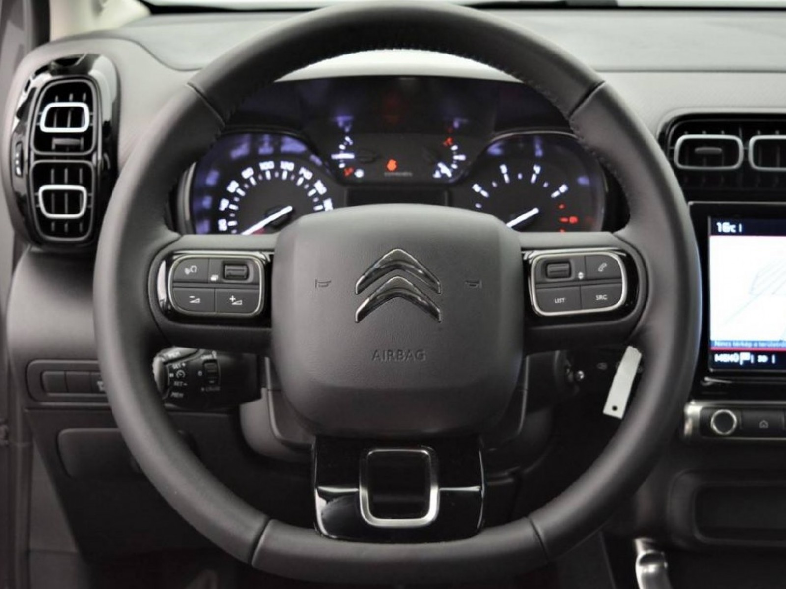 CITROEN - C3 AIRCROSS - #179695 - 10