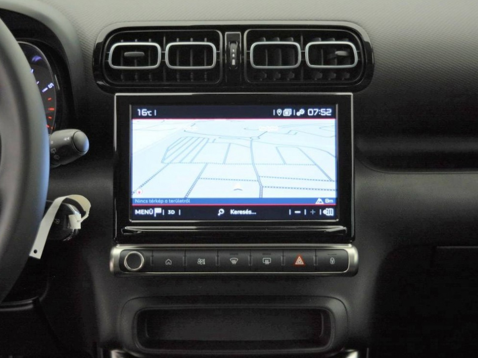 CITROEN - C3 AIRCROSS - #179695 - 11