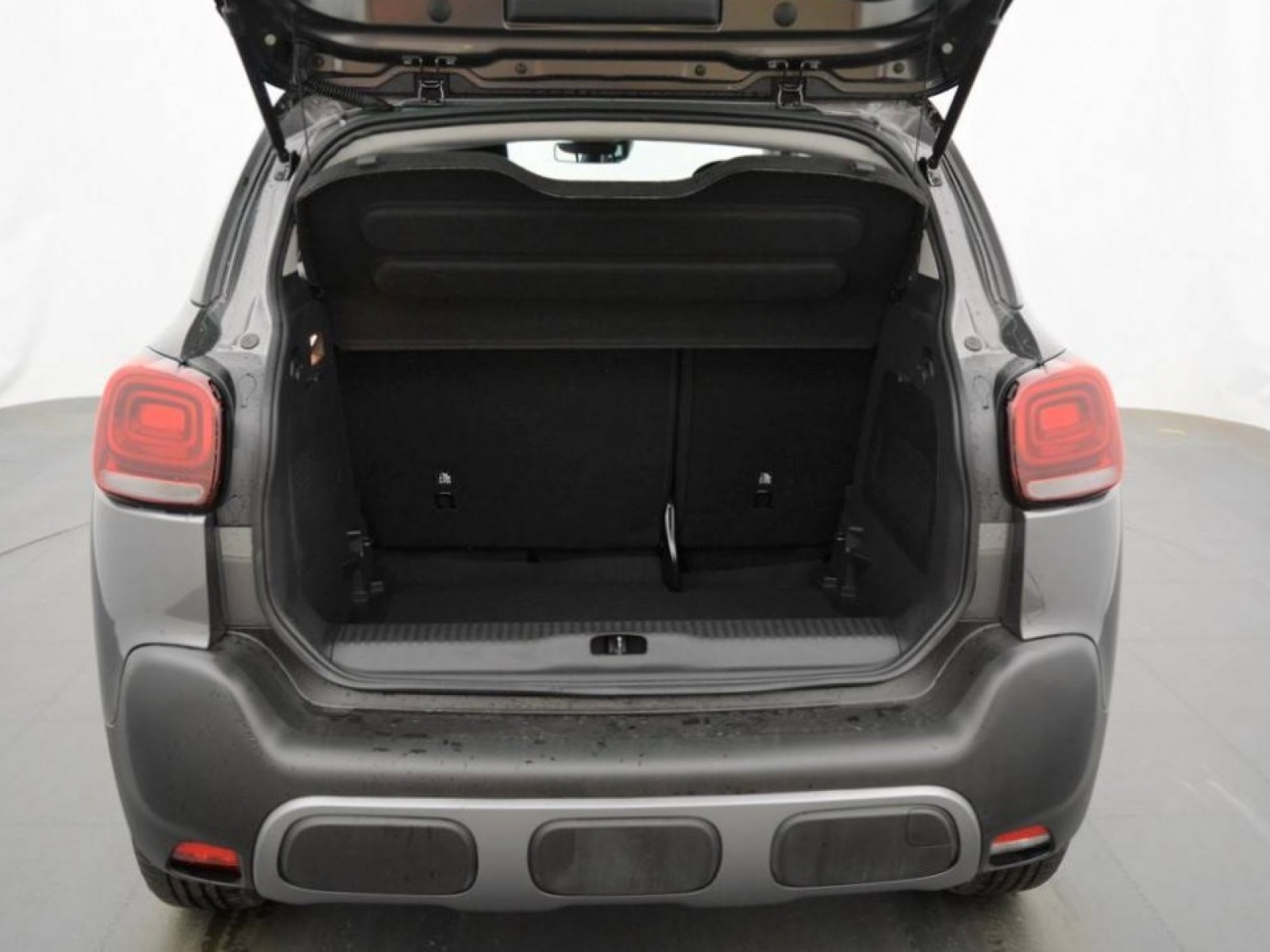 CITROEN - C3 AIRCROSS - #179695 - 12