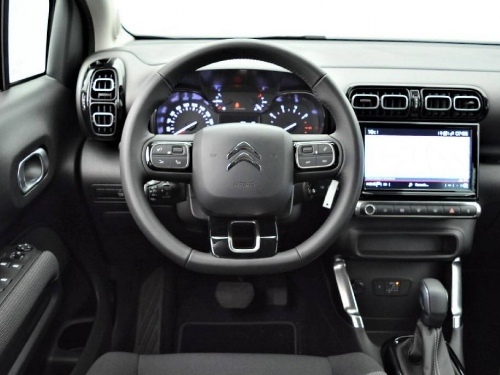 CITROEN - C3 AIRCROSS - #179695 - 13