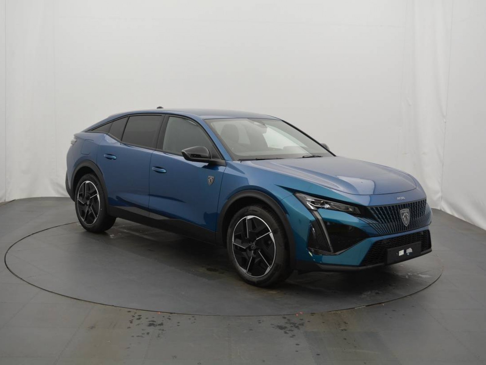 PEUGEOT - 408 - #184529 - 1