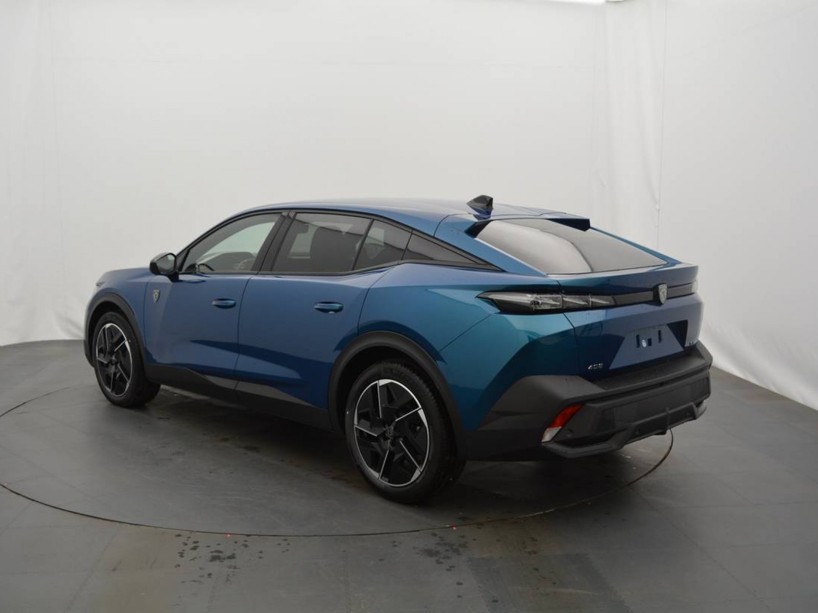 PEUGEOT - 408 - #184529 - 2