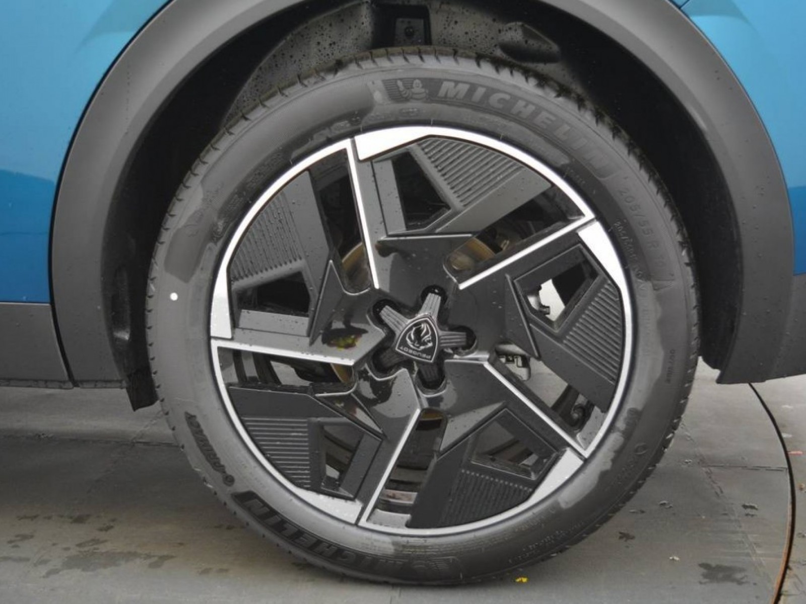 PEUGEOT - 408 - #184529 - 6