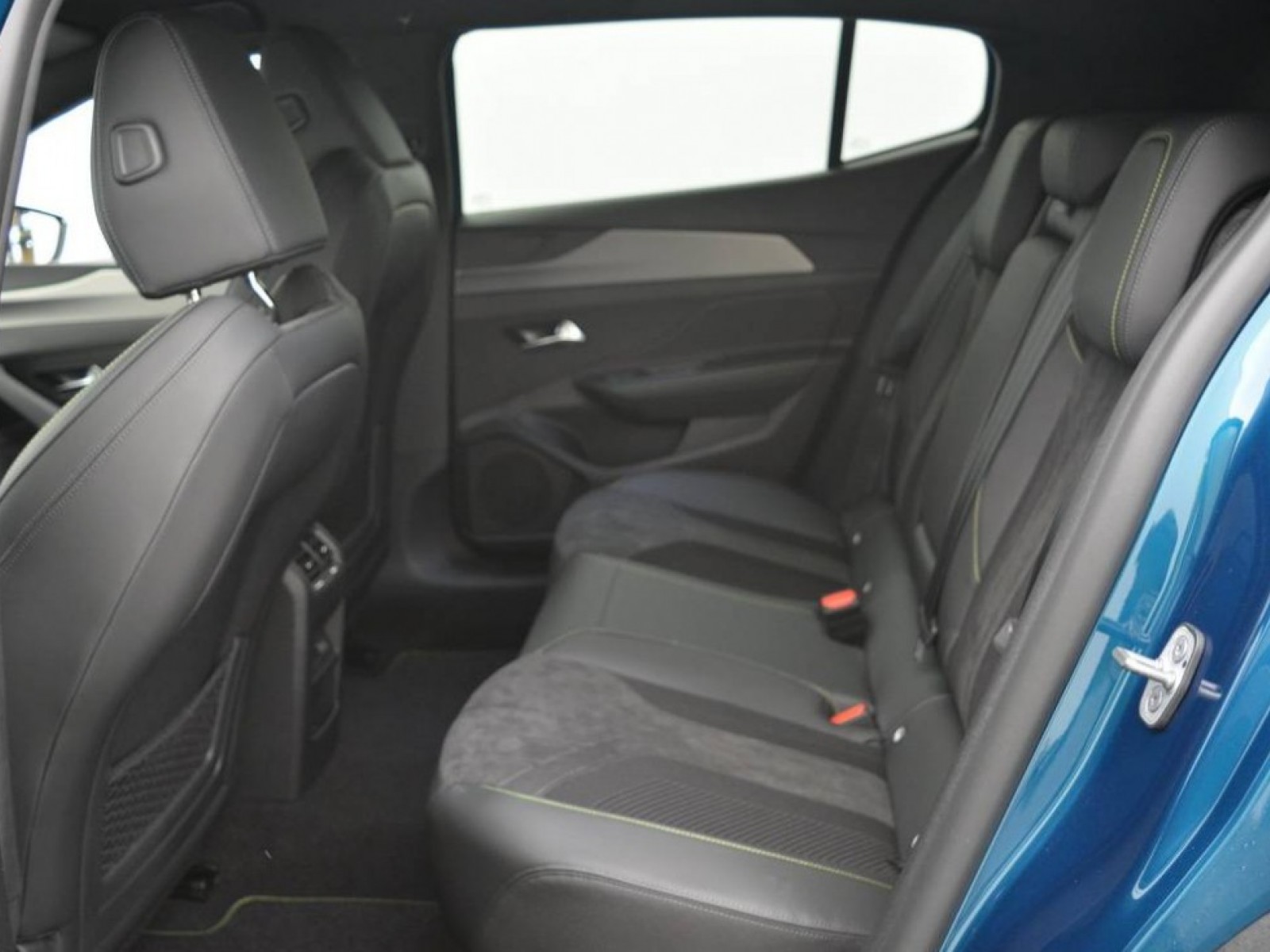 PEUGEOT - 408 - #184529 - 8