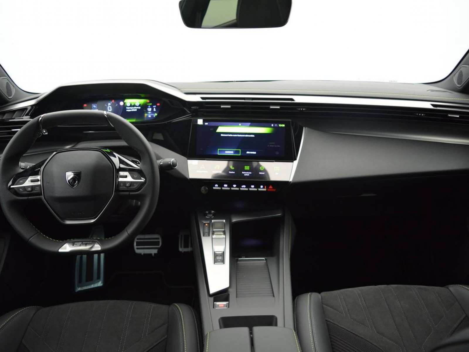 PEUGEOT - 408 - #184529 - 14
