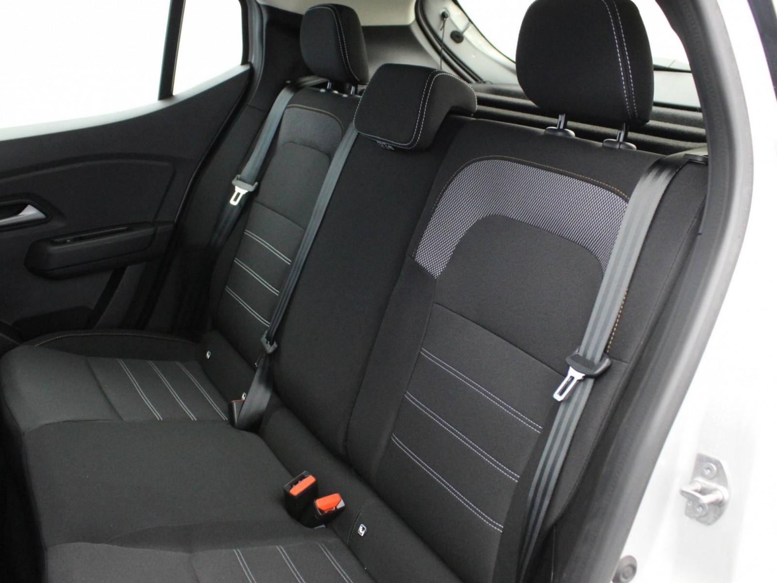 DACIA - SANDERO - #183759 - 8
