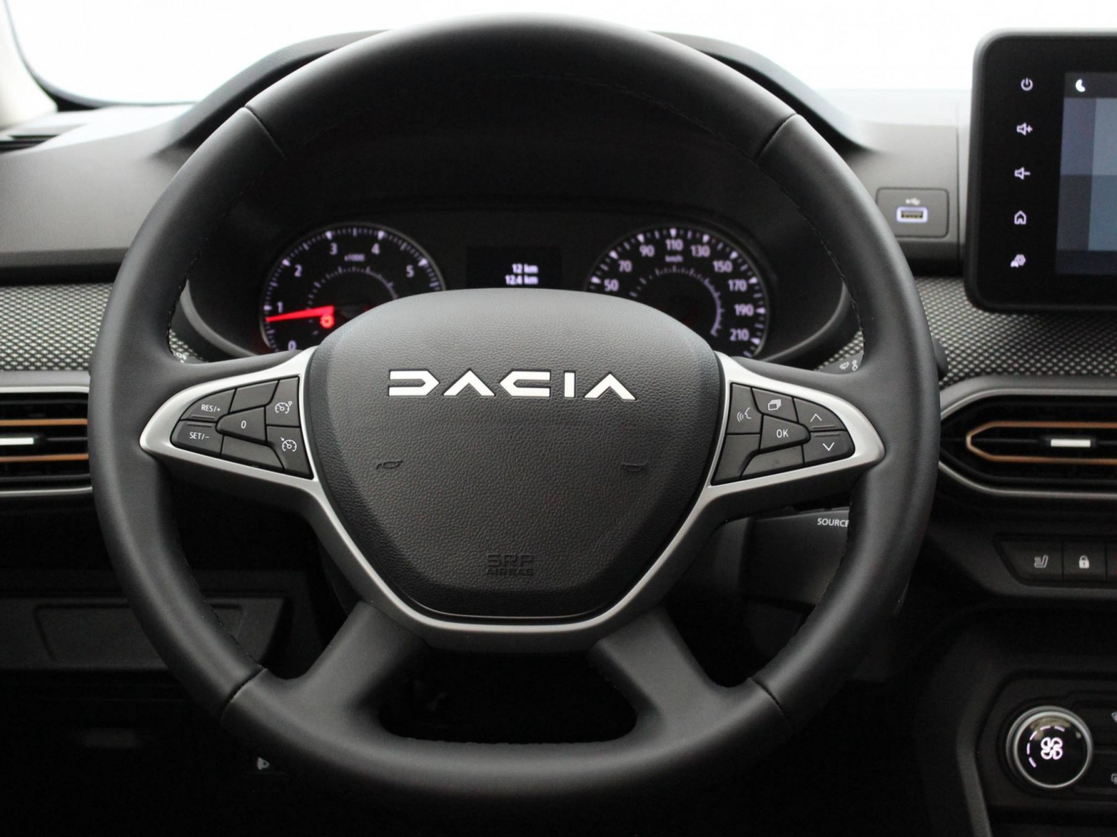 DACIA - SANDERO - #183759 - 10