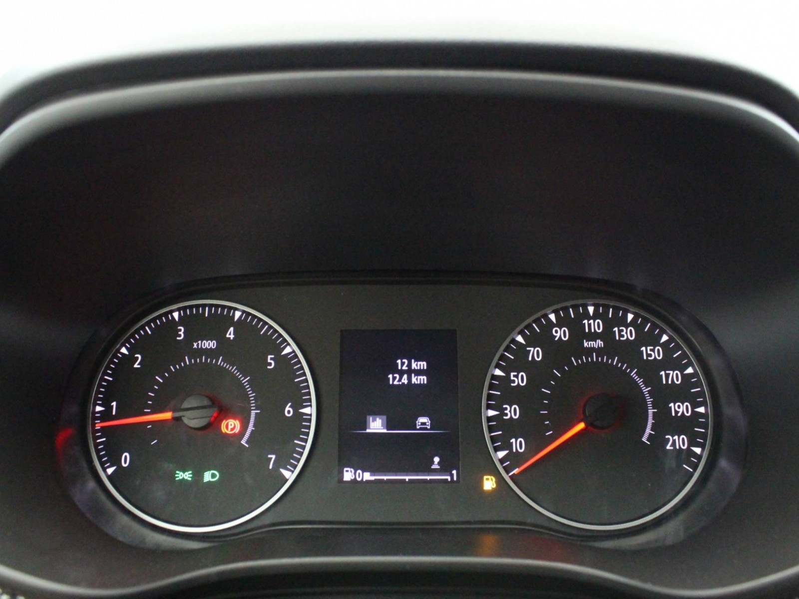 DACIA - SANDERO - #183759 - 12