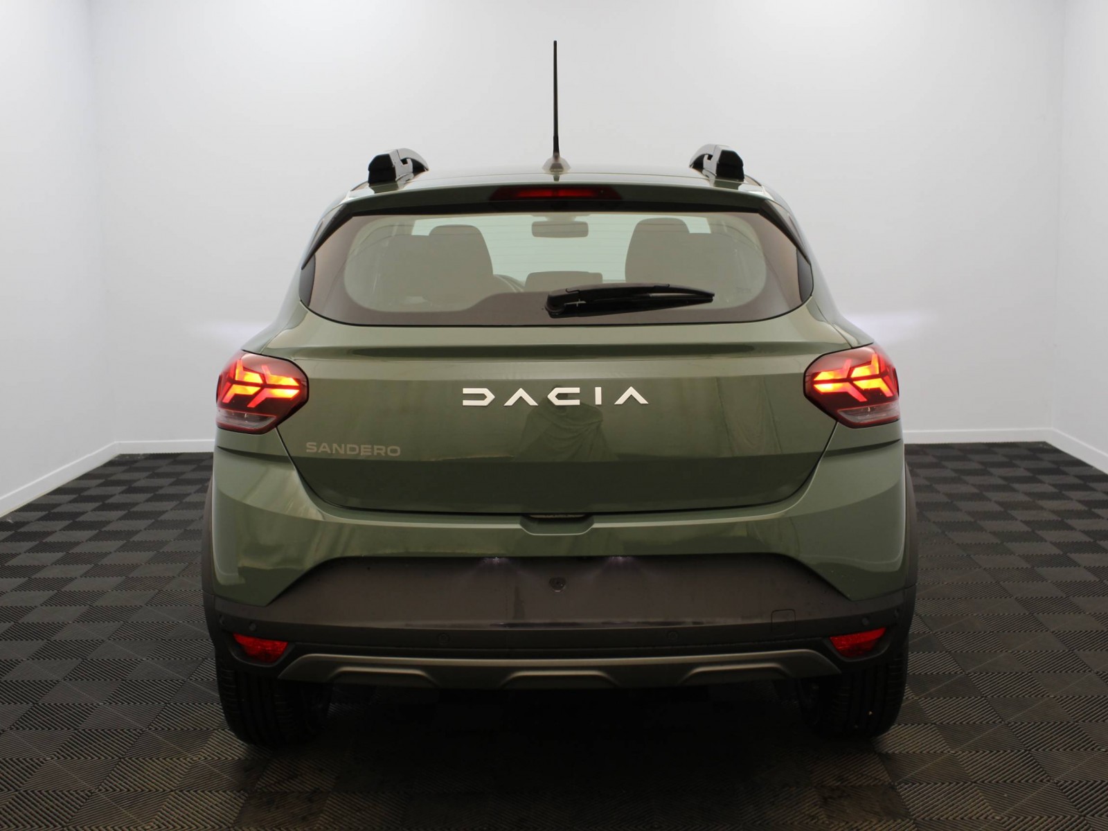 DACIA - SANDERO - #183761 - 5