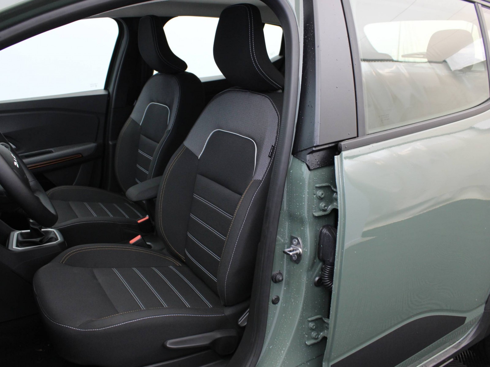 DACIA - SANDERO - #183761 - 7