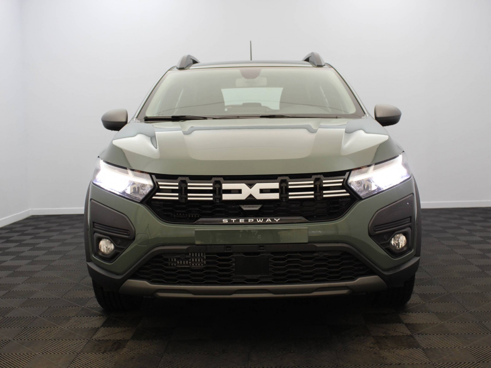 DACIA - SANDERO - #183761 - 4