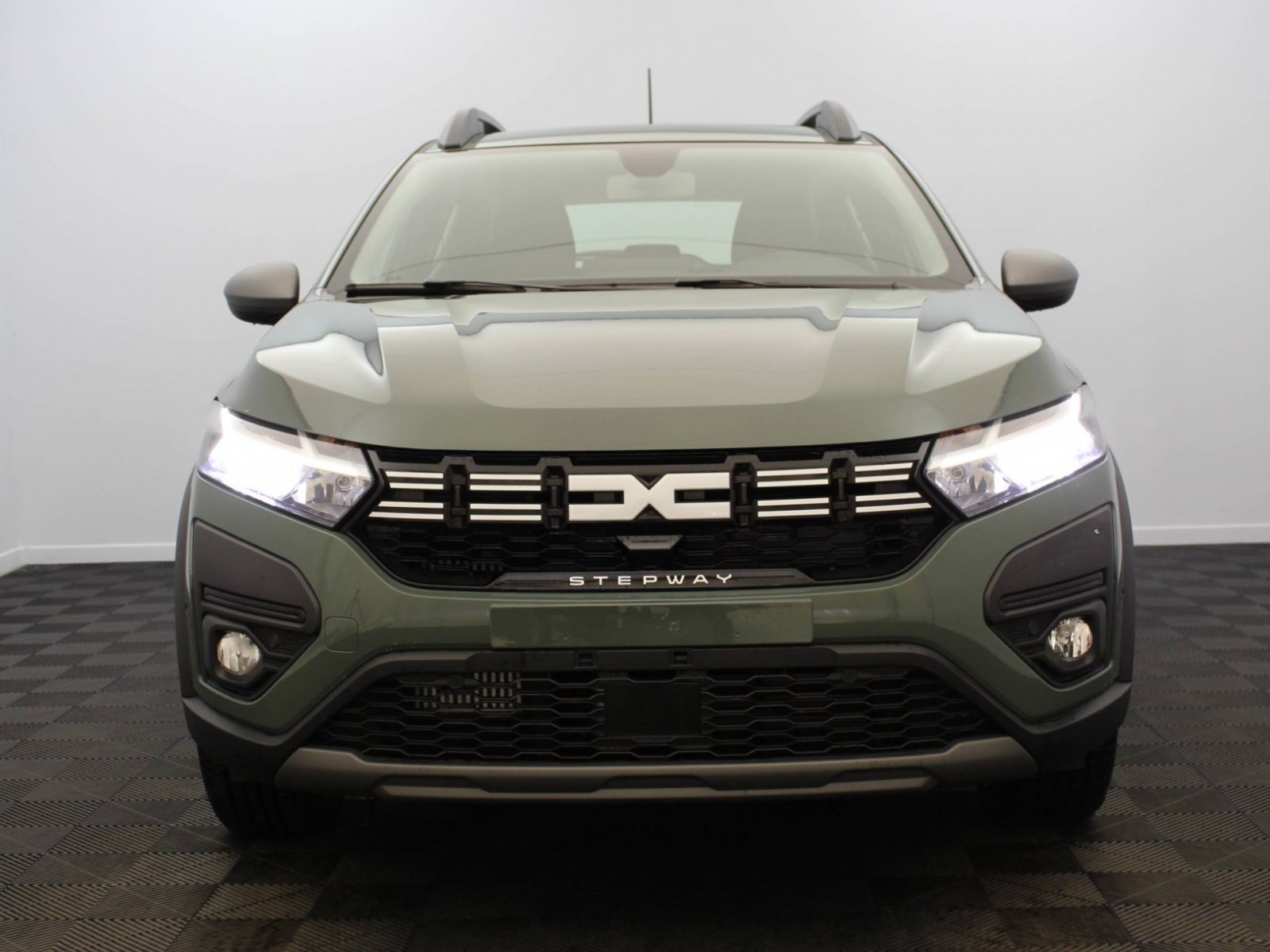 DACIA - SANDERO - #183761 - 20