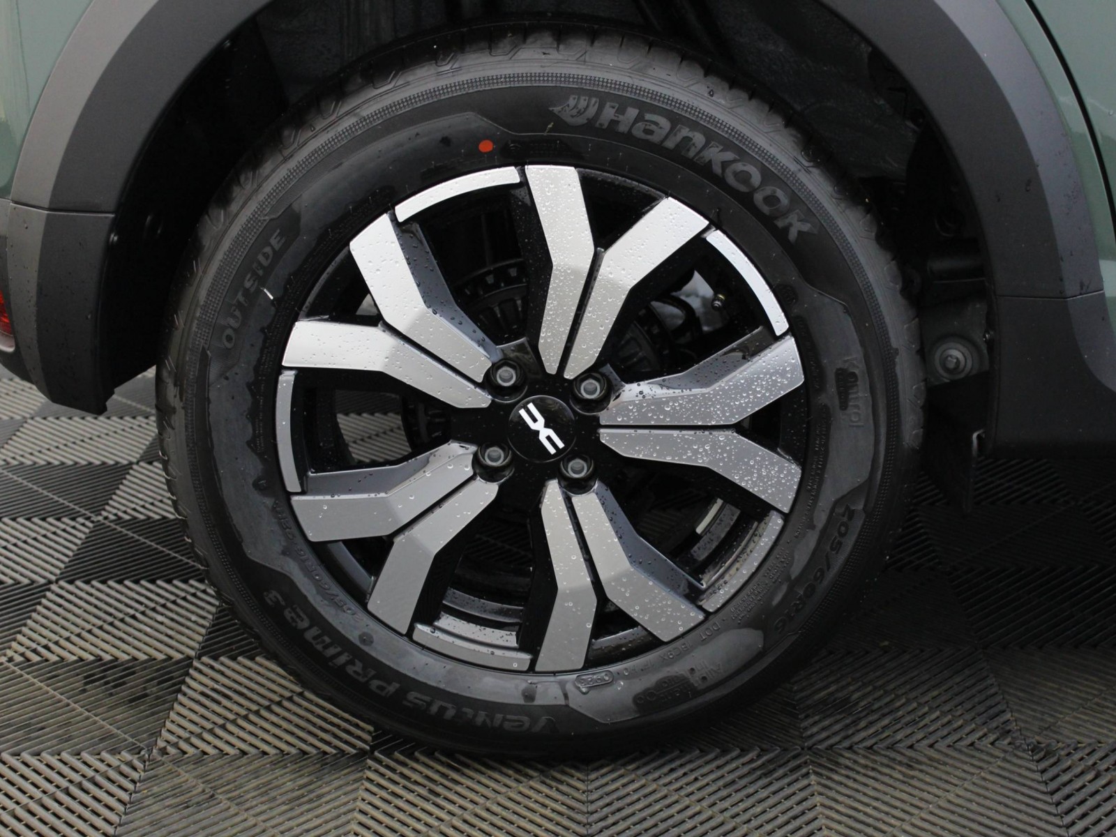 DACIA - SANDERO - #183761 - 6