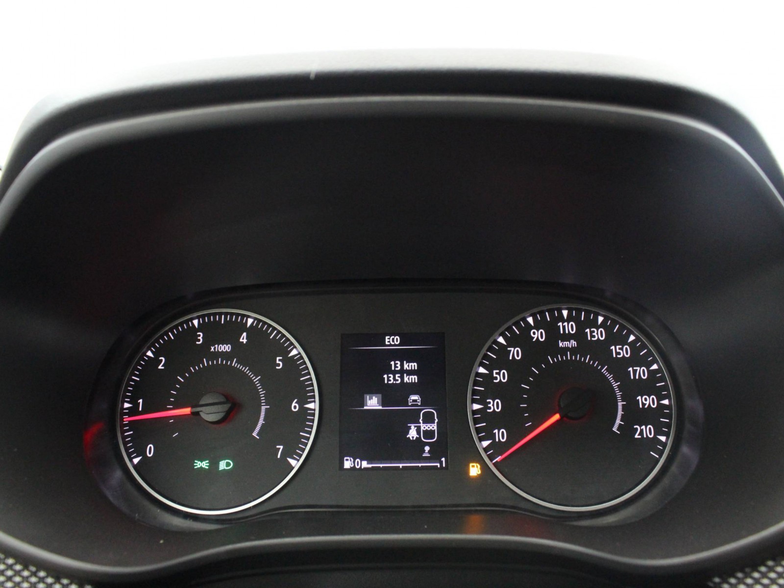 DACIA - SANDERO - #183761 - 12