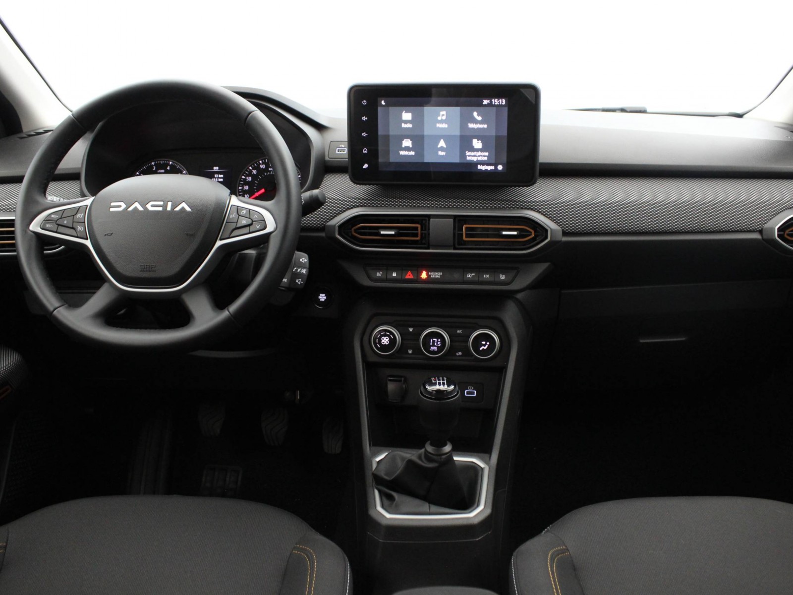 DACIA - SANDERO - #183761 - 15