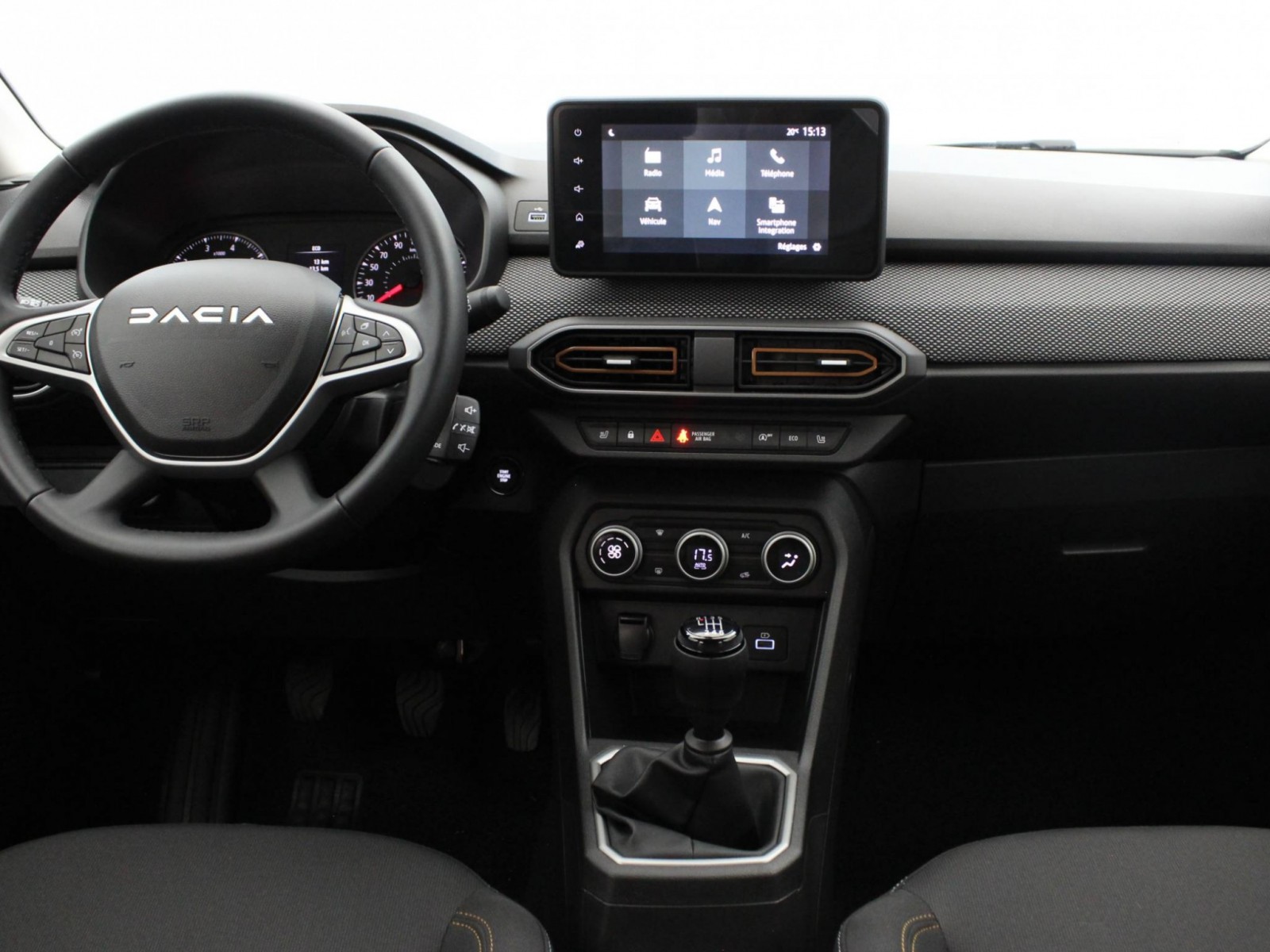 DACIA - SANDERO - #183761 - 31