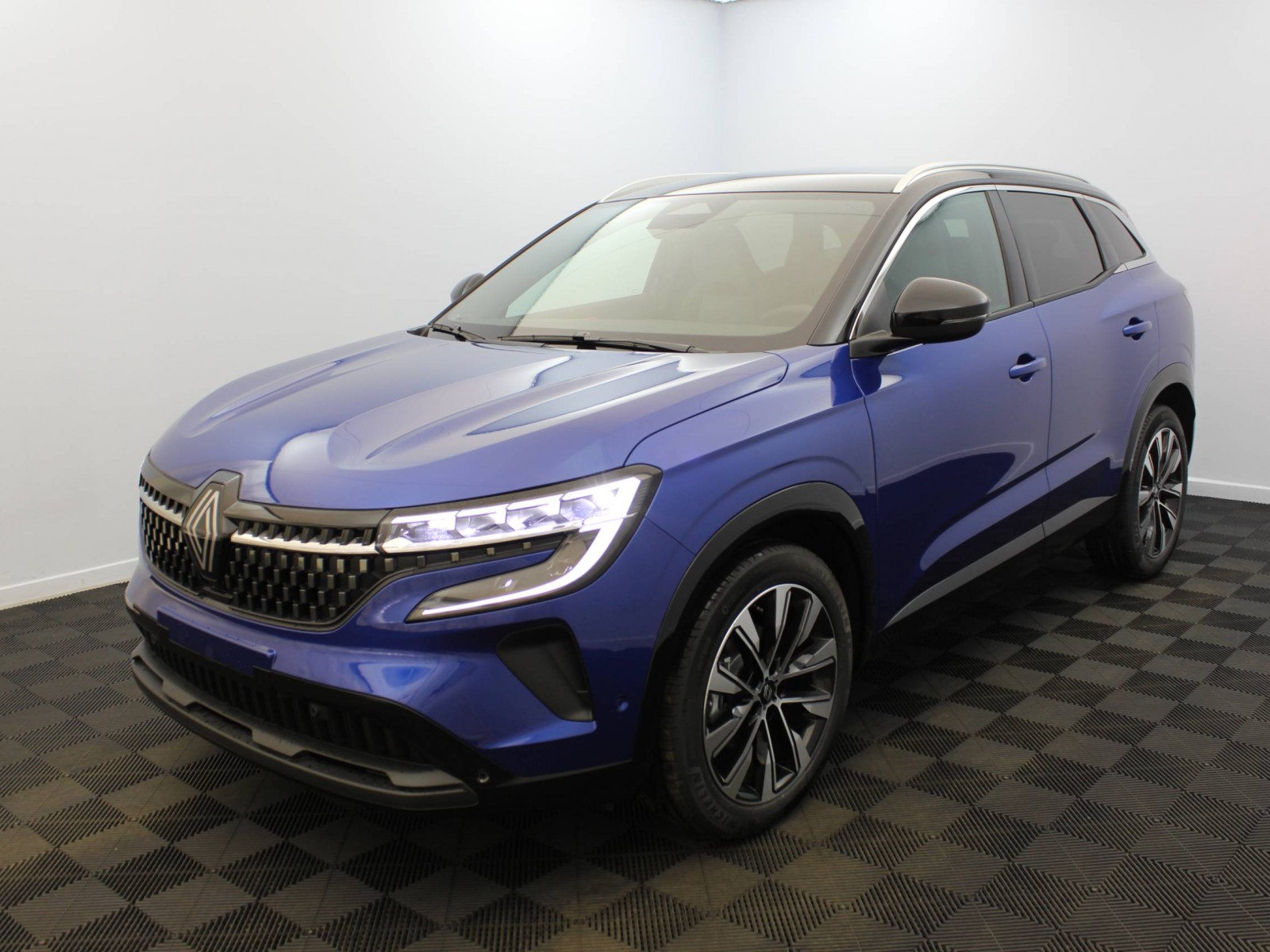 RENAULT - AUSTRAL - #185472 - 0