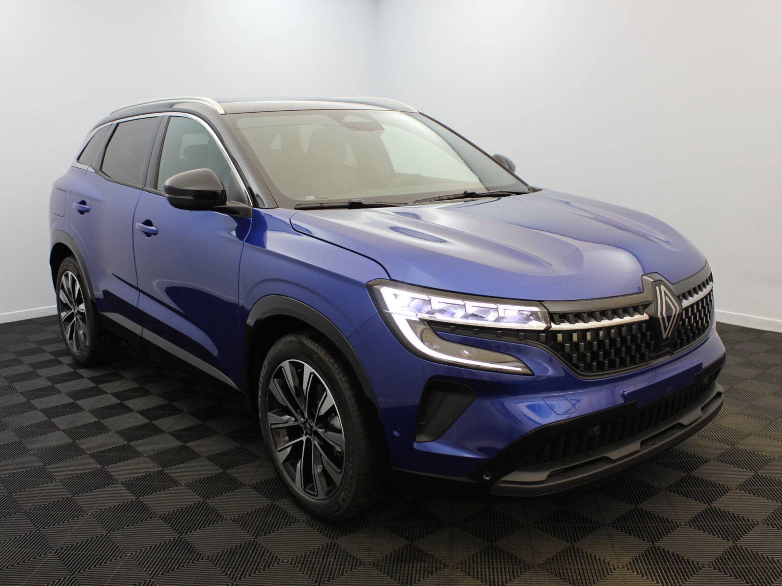 RENAULT - AUSTRAL - #185472 - 1