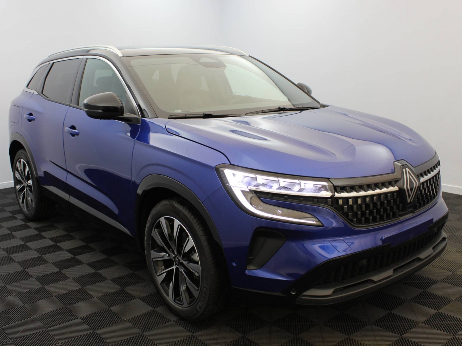 RENAULT - AUSTRAL - #185472 - 16