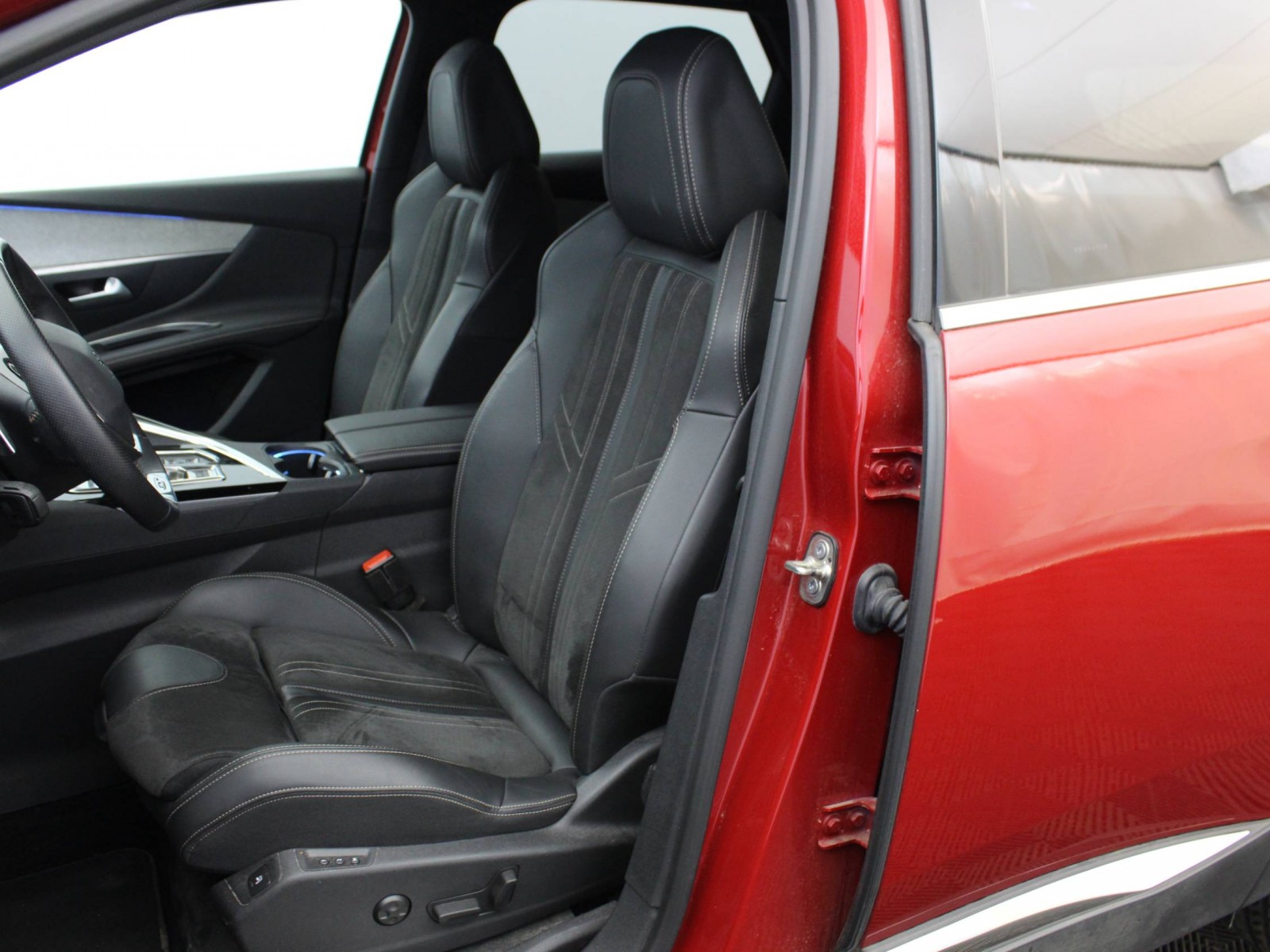 PEUGEOT - 3008 - #183203 - 7